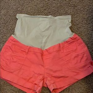Maternity Shorts